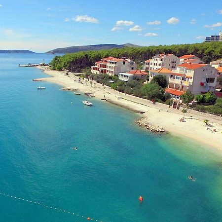 Apartmani Beba Trogir Kültér fotó