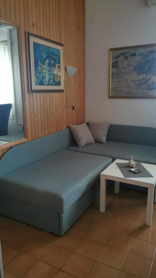Apartmani Beba Trogir Kültér fotó