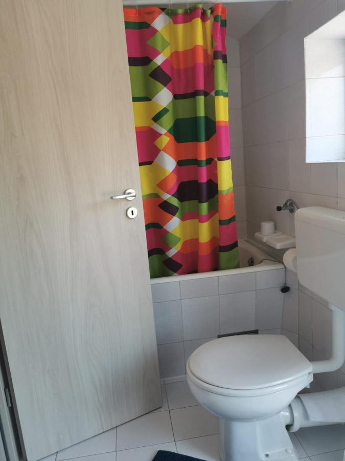 Apartmani Beba Trogir Kültér fotó