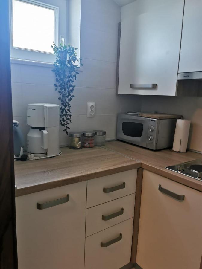 Apartmani Beba Trogir Kültér fotó