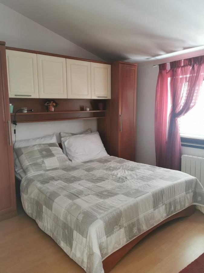 Apartmani Beba Trogir Kültér fotó