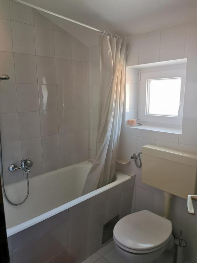 Apartmani Beba Trogir Kültér fotó