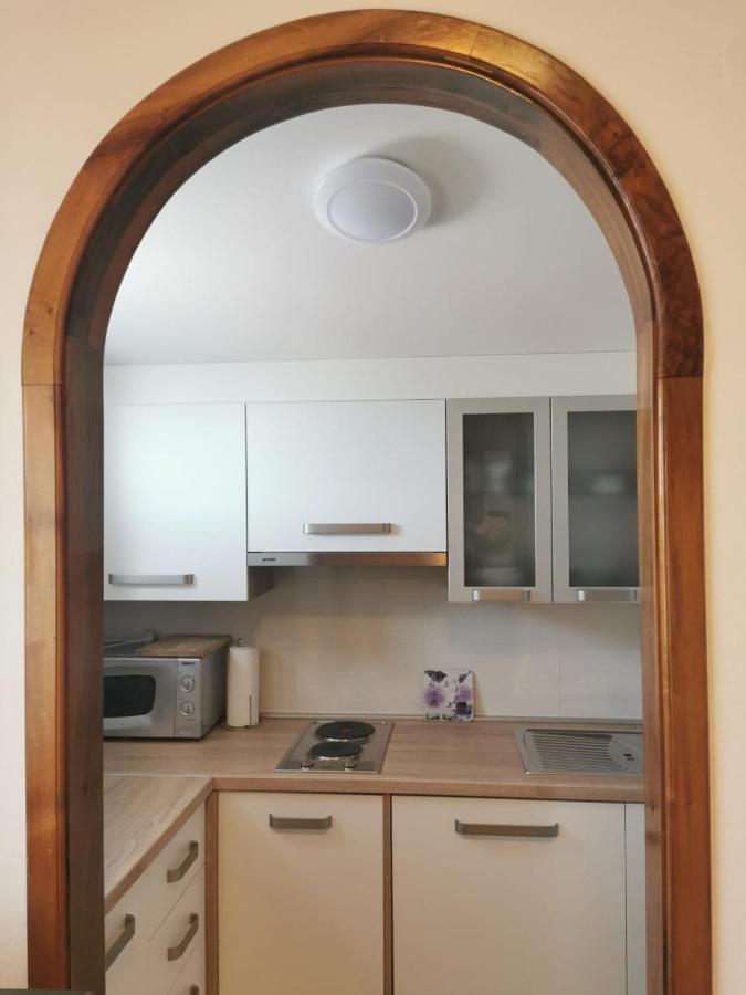 Apartmani Beba Trogir Kültér fotó