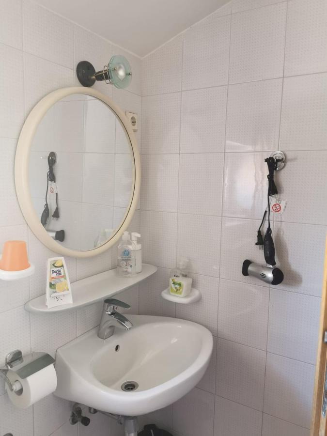 Apartmani Beba Trogir Kültér fotó