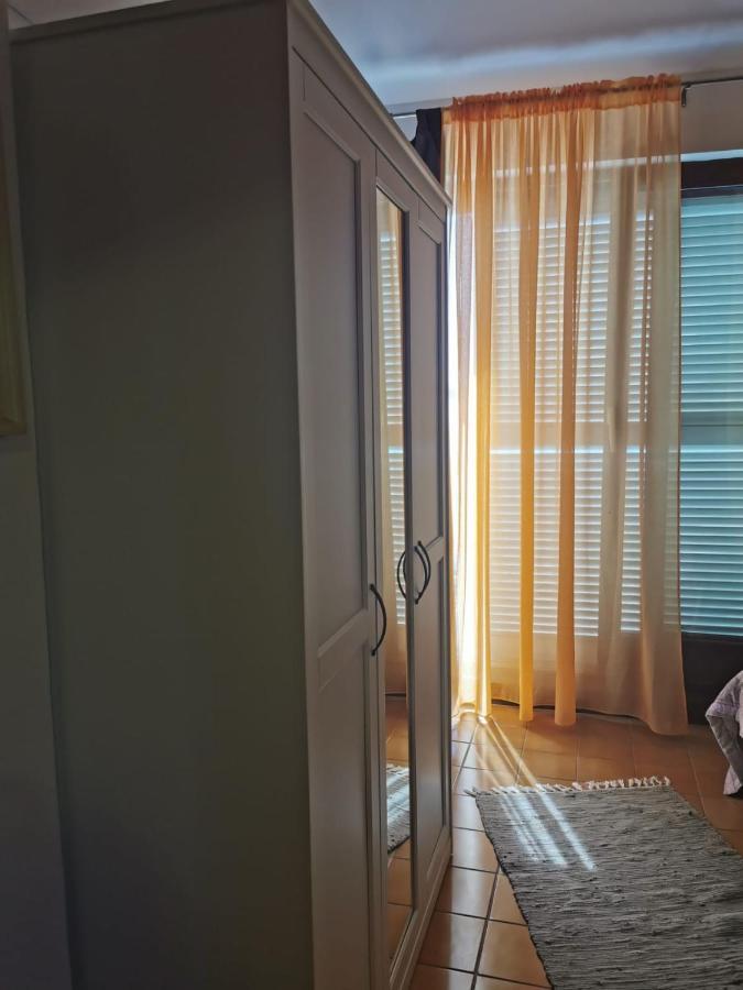 Apartmani Beba Trogir Kültér fotó