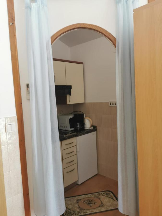 Apartmani Beba Trogir Kültér fotó