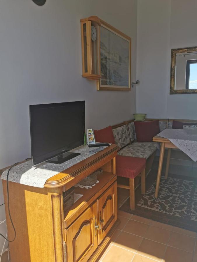 Apartmani Beba Trogir Kültér fotó
