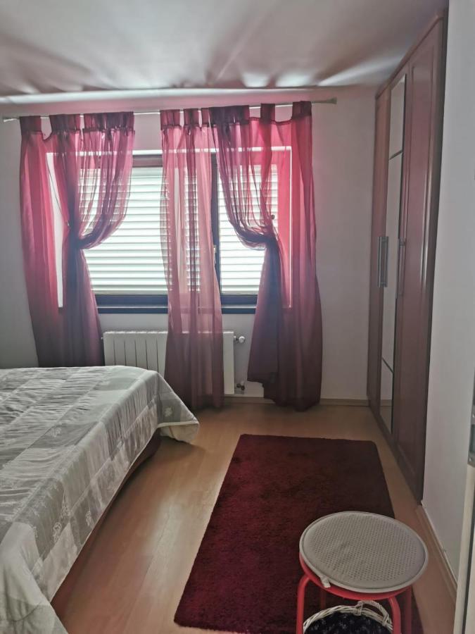 Apartmani Beba Trogir Kültér fotó