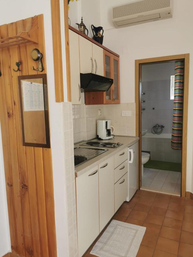 Apartmani Beba Trogir Kültér fotó