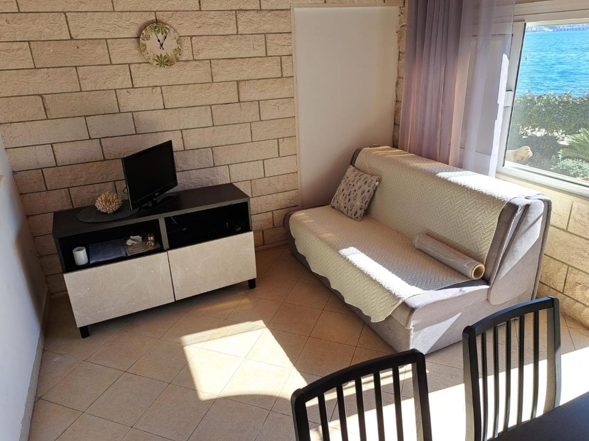Apartmani Beba Trogir Kültér fotó