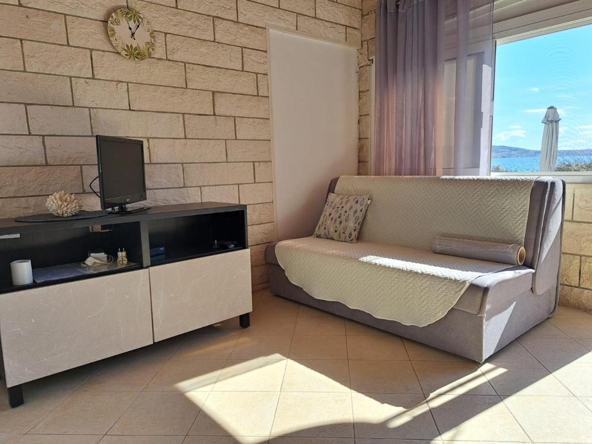 Apartmani Beba Trogir Kültér fotó