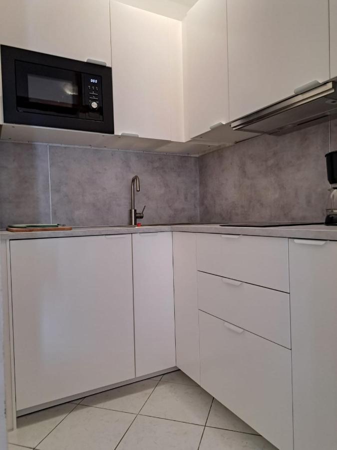 Apartmani Beba Trogir Kültér fotó