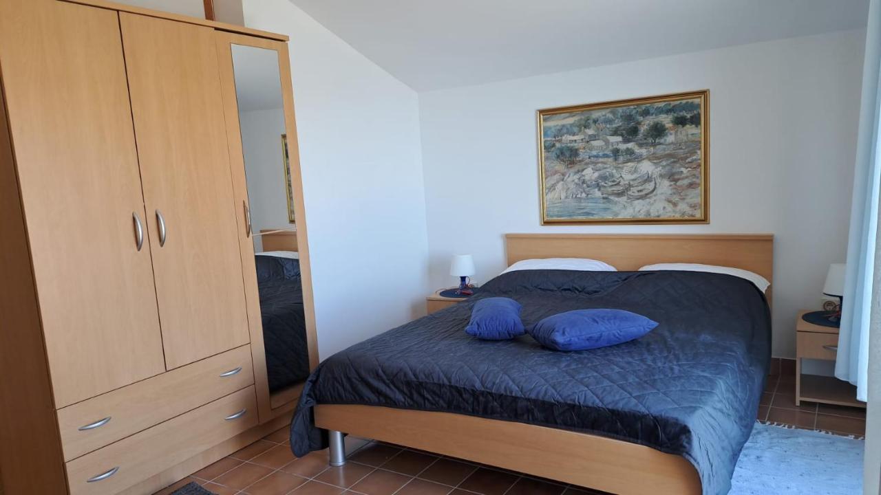 Apartmani Beba Trogir Kültér fotó