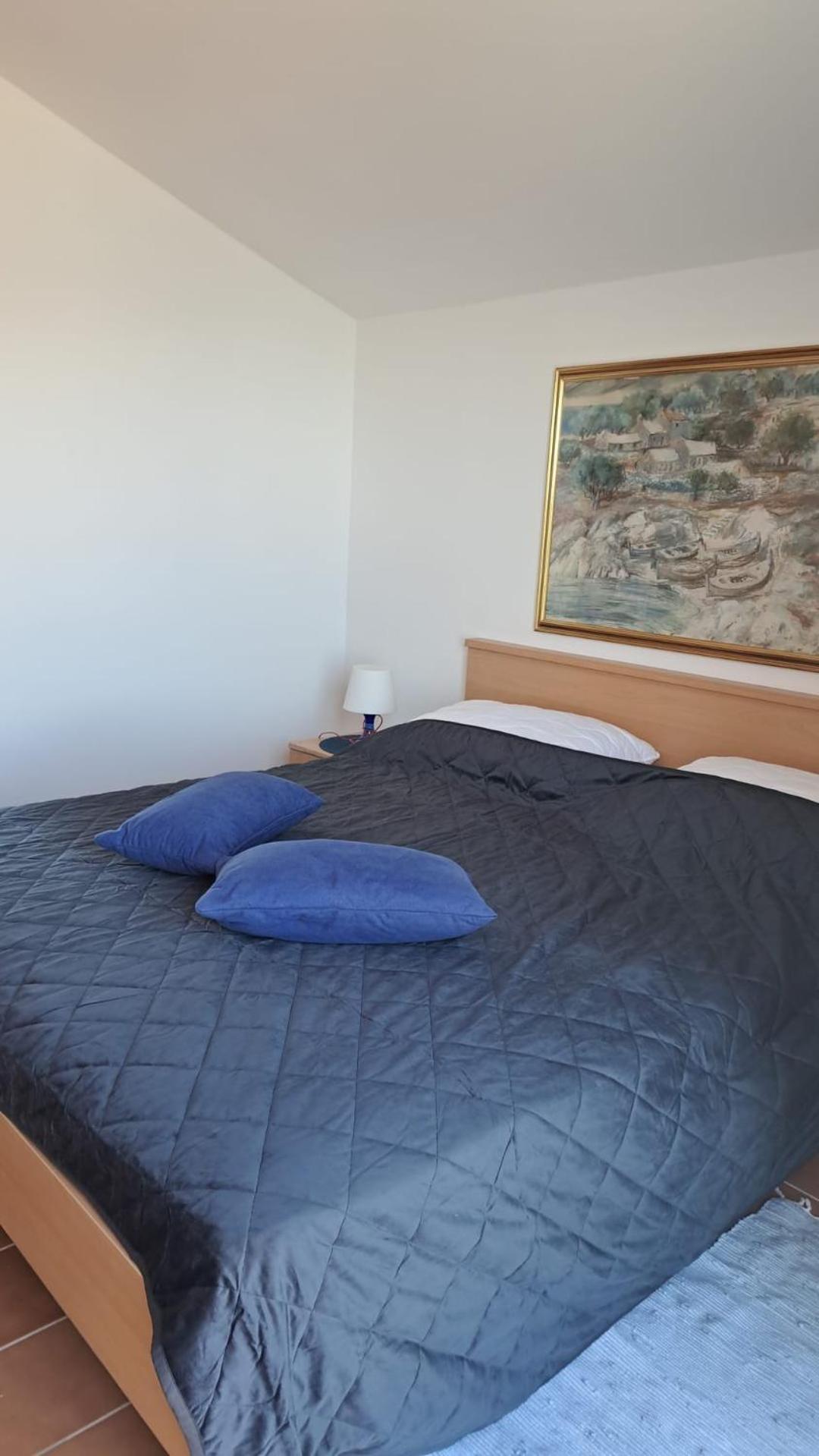 Apartmani Beba Trogir Szoba fotó