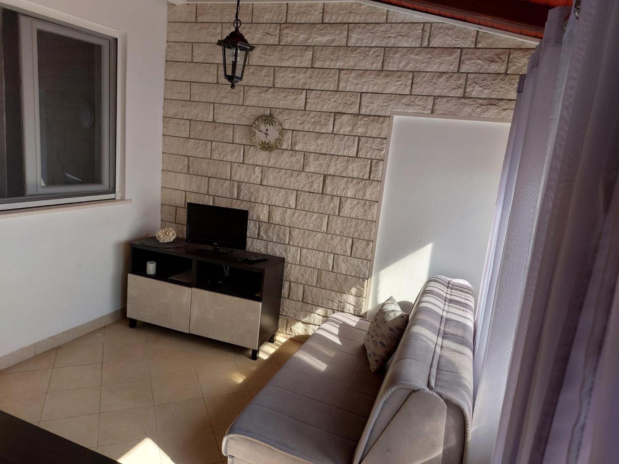 Apartmani Beba Trogir Szoba fotó