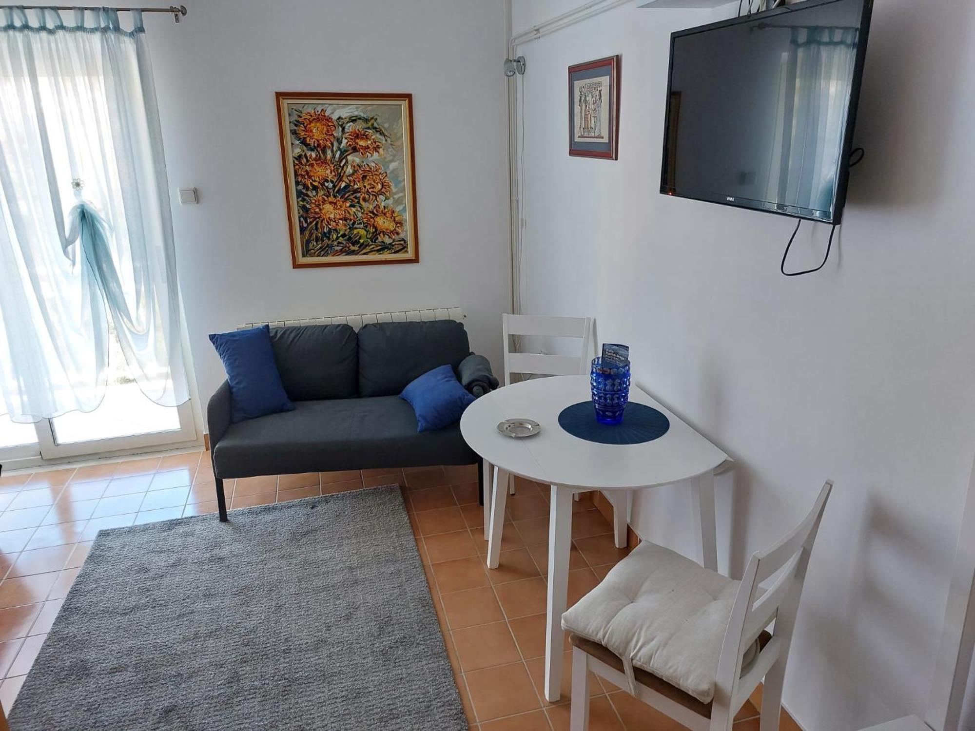 Apartmani Beba Trogir Szoba fotó